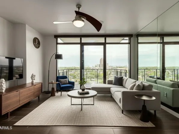 200 W PORTLAND Street #820, Phoenix, AZ 85003