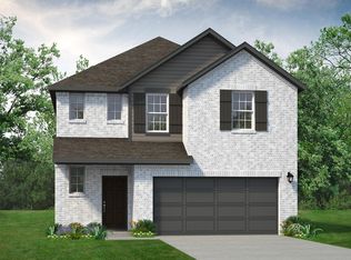 224 Palo Duro Bnd, Rhome, TX 76078