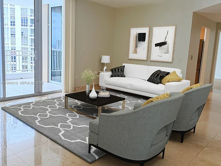 801 Brickell Key Blvd #3008 — Photo 4