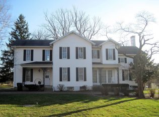 632 S Washington St, Paxton, IL 60957