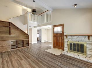 1709 Timber Ridge Dr, Austin, TX 78741