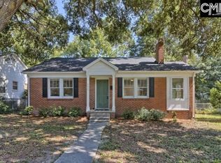 3619 Prentice Ave, Columbia, SC 29205