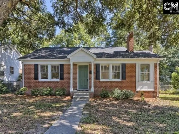 3619 Prentice Ave, Columbia, SC 29205