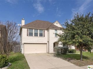 8522 Starview St, Temple, TX 76502