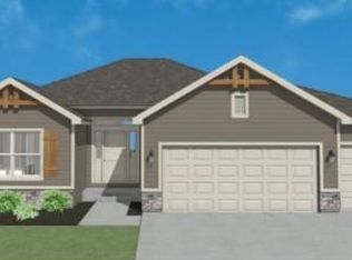1308 NE 122nd St, Kansas City, MO 64165