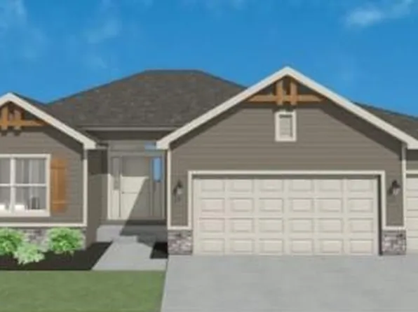 1308 NE 122nd St, Kansas City, MO 64165