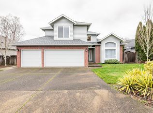 12538 SW 134th Ave, Tigard, OR 97223