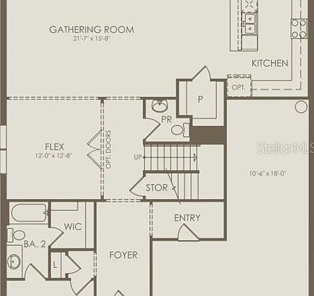 2nd image of this home