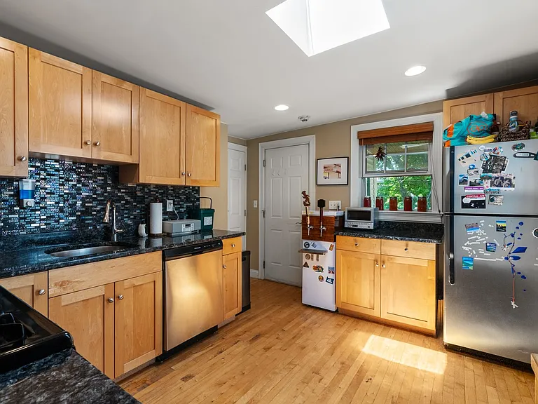 293 River St #3 — Photo 3