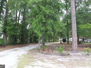 385 Old Augusta Rd S, Rincon, GA 31326