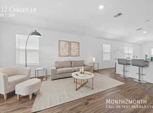 132 Canley Loop, Hutto, TX 78634
