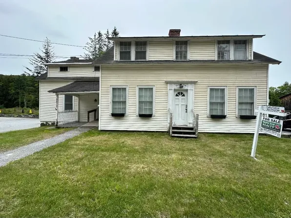 2072 North Main Street, Londonderry, VT 05148