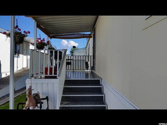 3rd image of 3255 W 2730 S #250