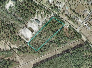 4859 Shiloh Rd, Hahira, GA 31632