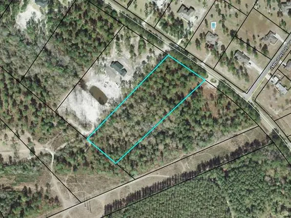 4859 Shiloh Rd, Hahira, GA 31632