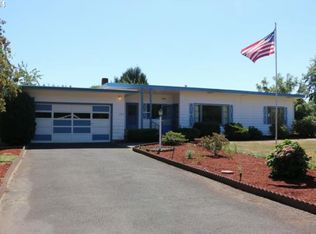 2933 Yolanda Ave, Springfield, OR 97477