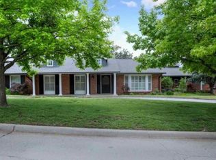 912 Hillcrest Dr, Duncan, OK 73533