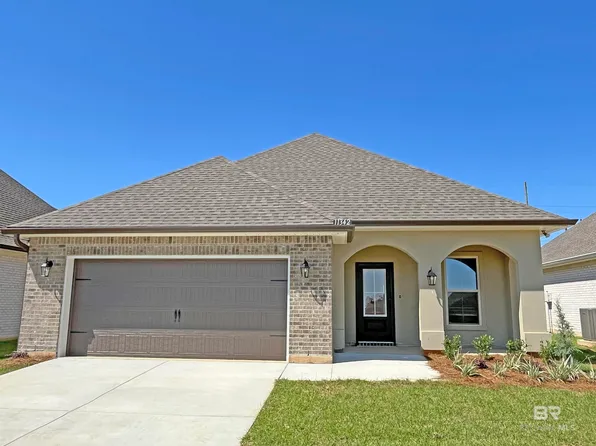 11342 Kingsland Dr, Daphne, AL 36526