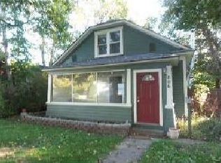 606 N Anderson St, Ellensburg, WA 98926