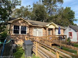 307 Utah Ave, Prichard, AL 36610