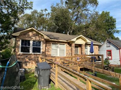307 Utah Ave, Prichard, AL, 36610