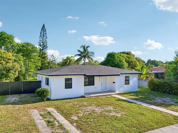 521 NW 189th Ter, Miami Gardens, FL 33169