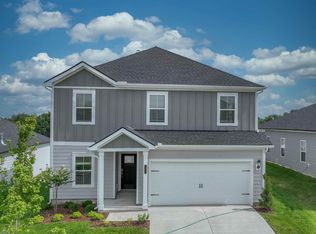 1255 Dutch Peak, Lebanon, TN 37090