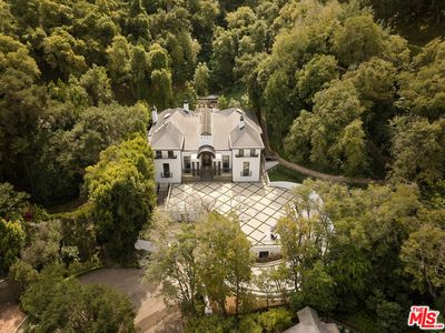 10640 Taranto Way, Los Angeles, CA, 90077