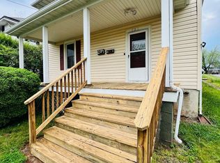 701 E Piedmont St, Culpeper, VA 22701