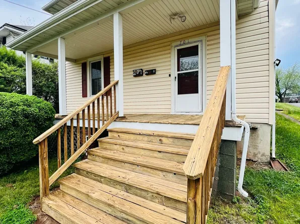 701 E Piedmont St, Culpeper, VA 22701