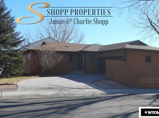 6571 Buckboard Rd, Casper, WY 82604