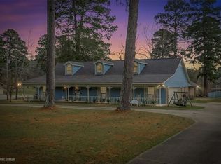 3253 Bert Kouns Industrial Loop, Shreveport, LA 71118