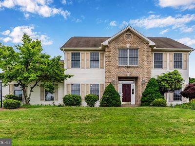 712 Wrigley Ln, Harrisburg, PA, 17112
