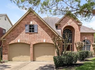 7431 Broken Ridge Dr, Houston, TX 77095
