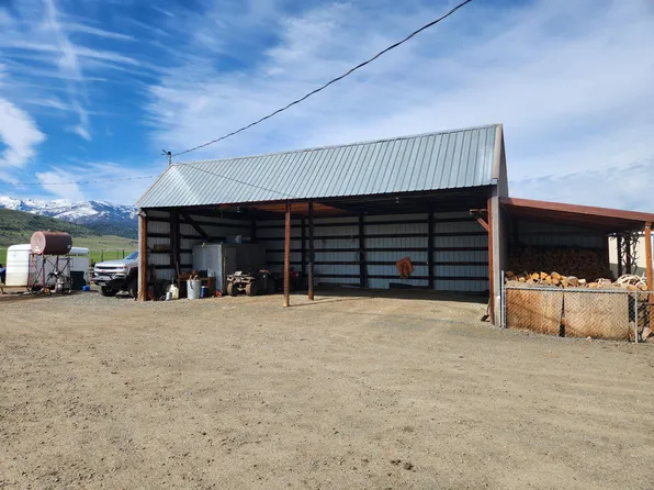 27972 Indian Creek Rd, John Day, OR 97845