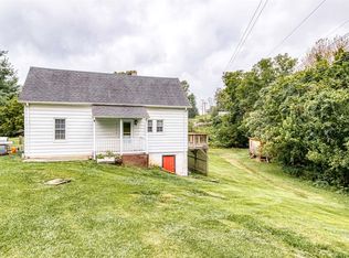 4164 Shamrock Cir, Radford, VA 24141