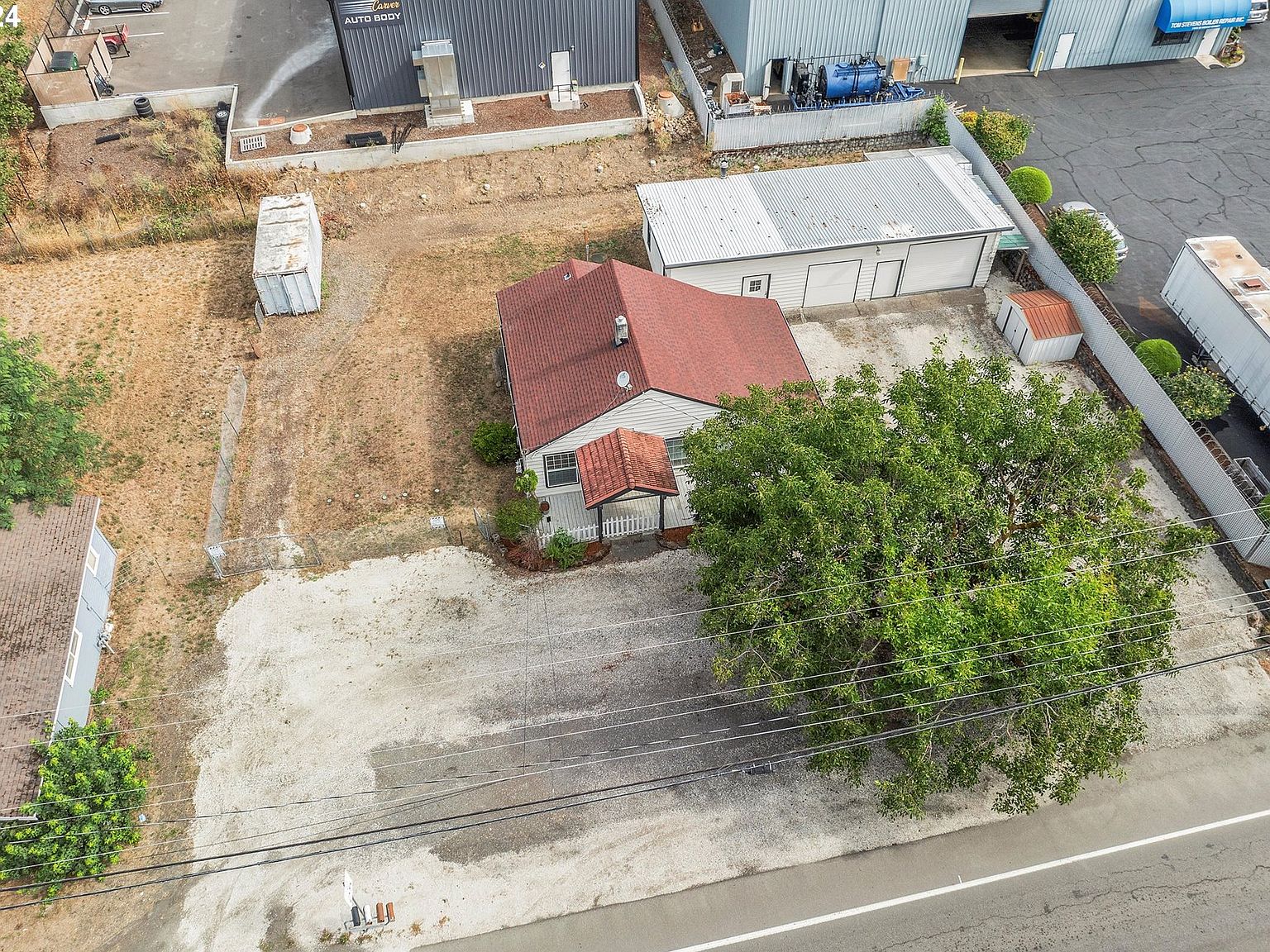 16265 SE Highway 224, Damascus, OR 97089 | MLS #24132371 | Zillow