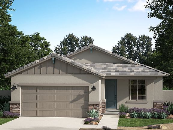 2nd image of 16943 W Cavedale Dr #2B549R