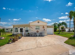 205 Cooper Ln, La Feria, TX 78559