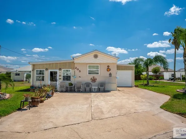 205 Cooper Ln, La Feria, TX 78559