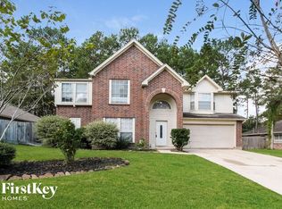 28907 Ashbrook Ln, Magnolia, TX 77355