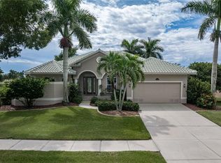 425 MADRID BOULEVARD, PUNTA GORDA, FL 33950