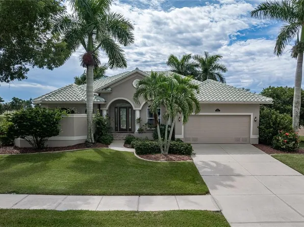 425 MADRID BOULEVARD, PUNTA GORDA, FL 33950