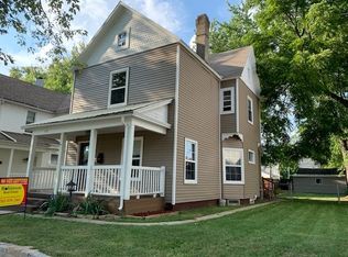 418 Randolph St, Richmond, IN