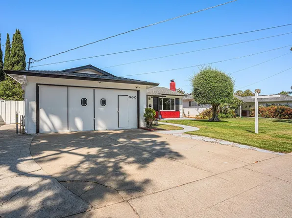 36543 Cedar Blvd, Newark, CA 94560