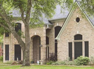 20507 Morning Creek Dr, Katy, TX 77450