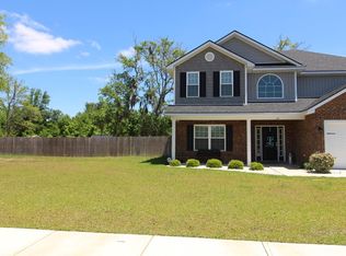 468 Mancey Garrason Loop NE, Ludowici, GA 31316