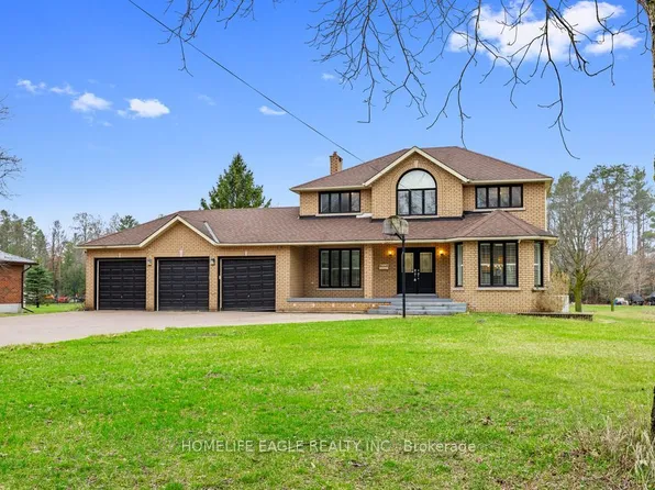 20286 Yonge St, East Gwillimbury, ON L9N 1B1