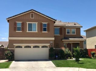 3027 N Redda Rd, Fresno, CA 93737