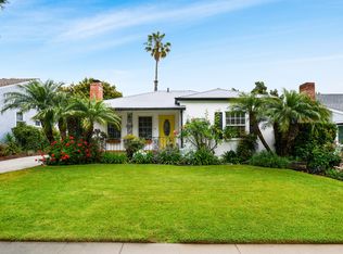 1426 N Grand Oaks Ave, Pasadena, CA 91104